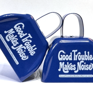 good trouble makes noise 2 bells
